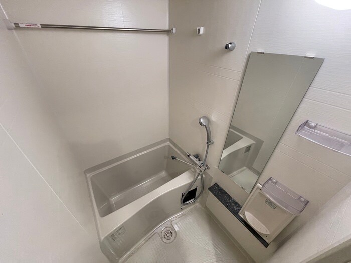 物件内観写真13　(バス／シャワールーム等)