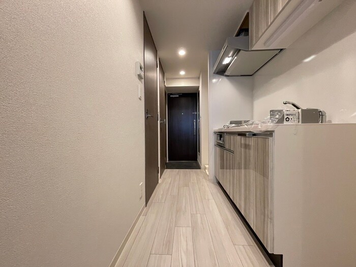 物件内観写真18　(廊下)