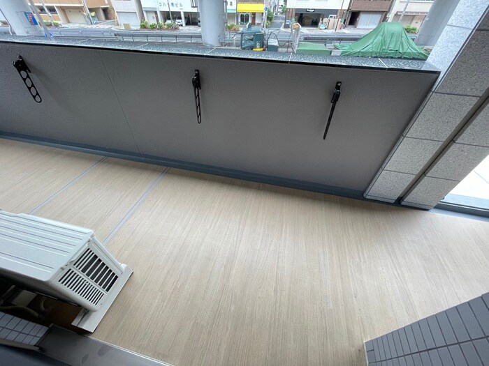 物件内観写真20　(ベランダ・バルコニー)