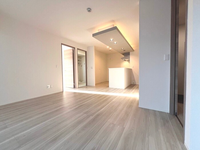 物件内観写真7　(居室)