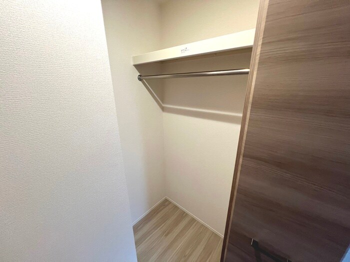 物件内観写真10　(収納)