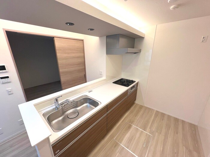 物件内観写真12　(キッチン)