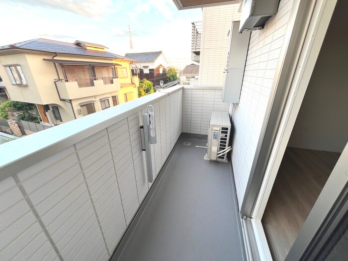 物件内観写真16　(ベランダ・バルコニー)