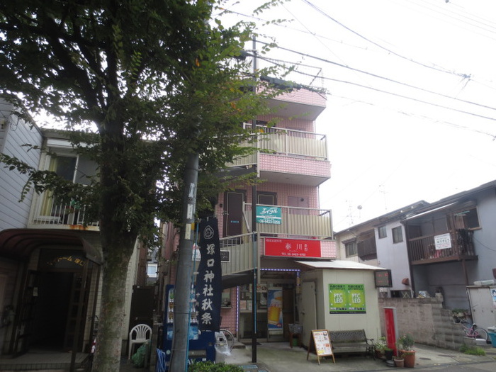 外観写真