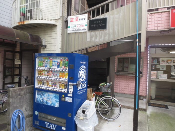 外観写真