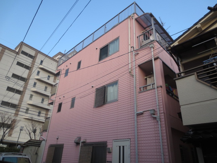 外観写真