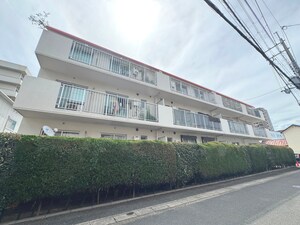 第1ﾏﾙｾﾚｼﾞﾃﾞﾝｽ外観写真