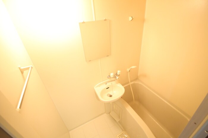 物件内観写真14　(バス／シャワールーム等)