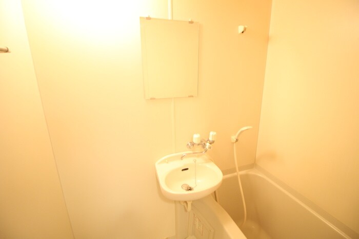 物件内観写真15　(洗面)