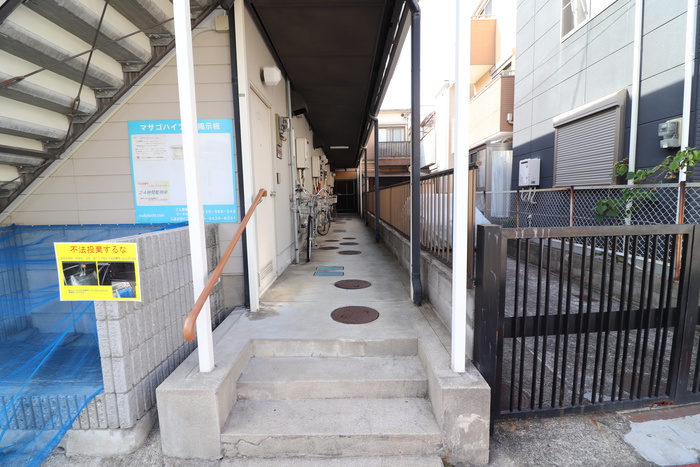 外観写真