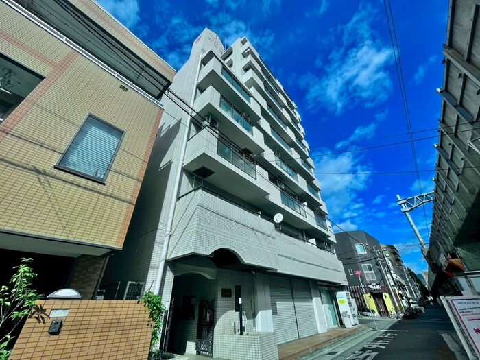 物件外観写真4　(外観写真)