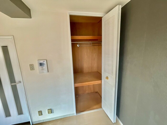 物件内観写真13　(収納)