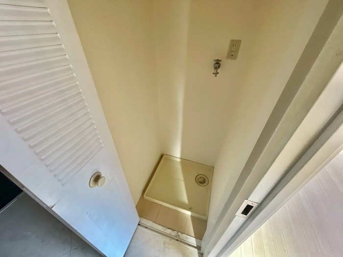 物件内観写真14　(ベランダ・バルコニー)