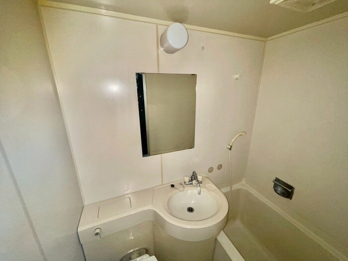 物件内観写真21　(洗面)