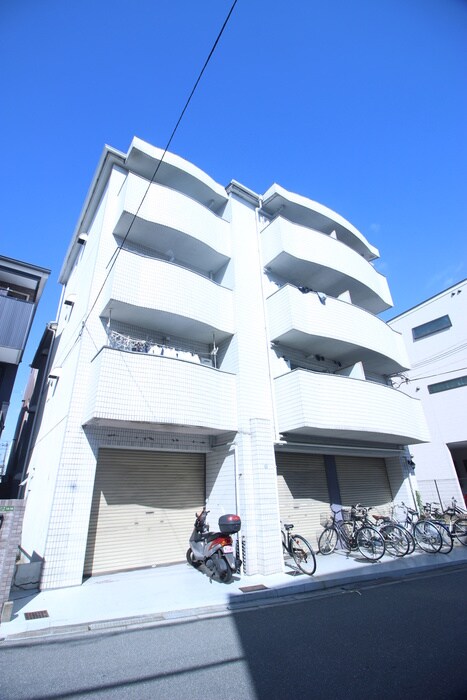 物件外観写真3　(外観写真)