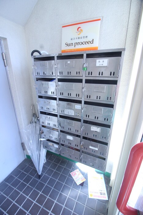 物件外観写真6　(建物設備)