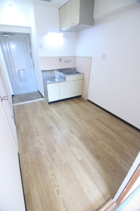 物件内観写真10　(居室)