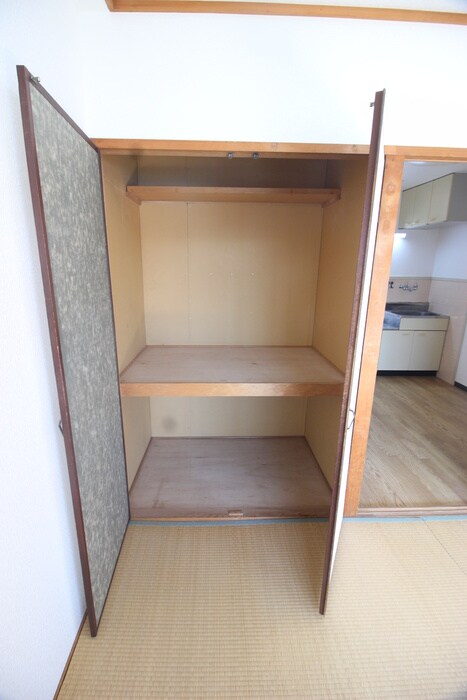 物件内観写真11　(収納)