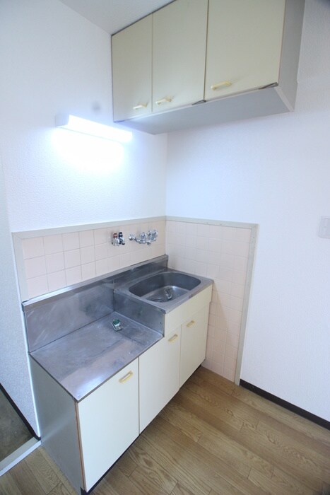 物件内観写真13　(キッチン)