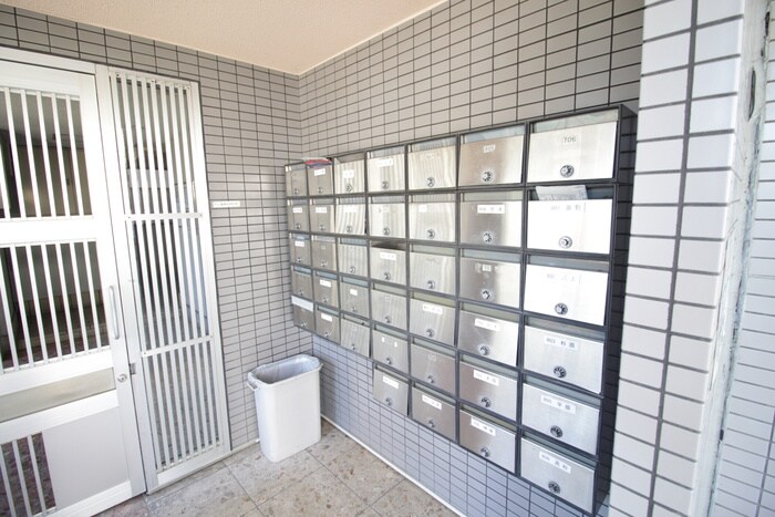 物件外観写真3　(建物設備)