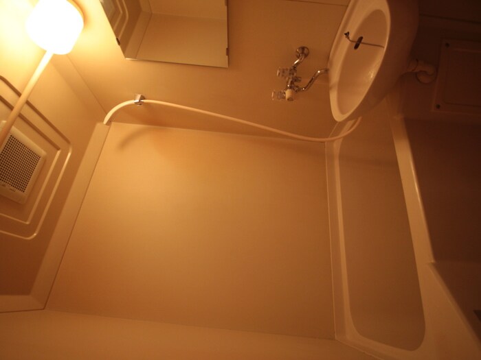 物件内観写真11　(バス／シャワールーム等)