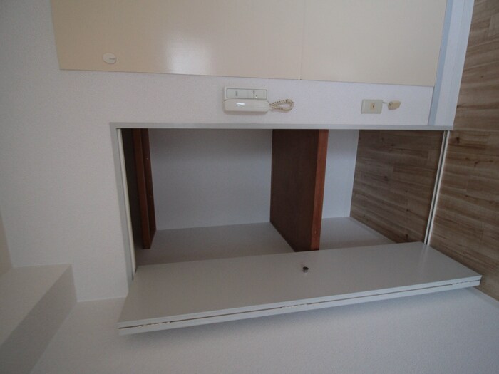 物件内観写真15　(収納)