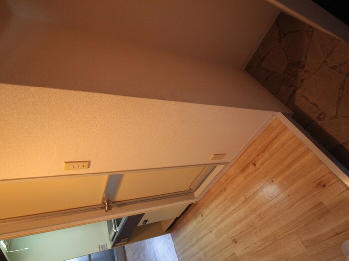 物件内観写真20　(玄関)