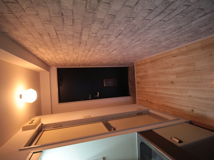 物件内観写真22　(廊下)