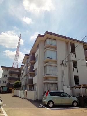 シティライフ下島外観写真