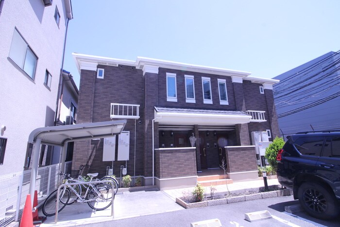 物件外観写真2　(その他)