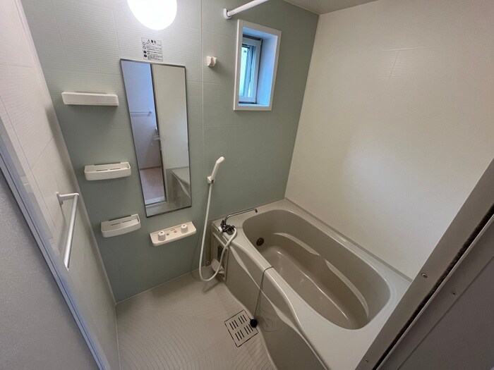 物件内観写真11　(バス／シャワールーム等)