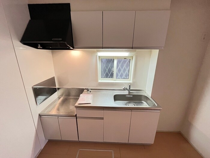 物件内観写真12　(キッチン)