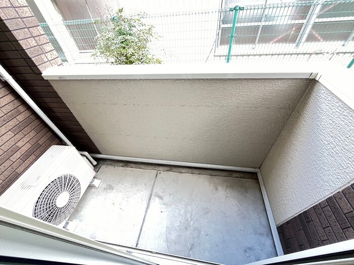 物件内観写真16　(ベランダ・バルコニー)