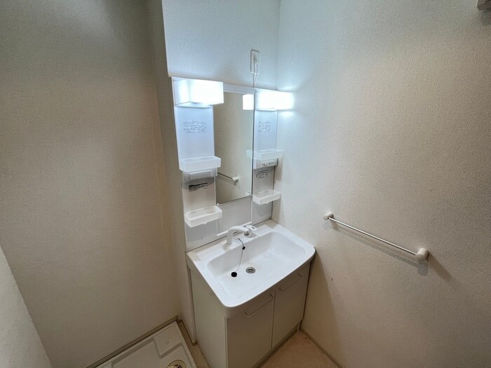 物件内観写真18　(洗面)