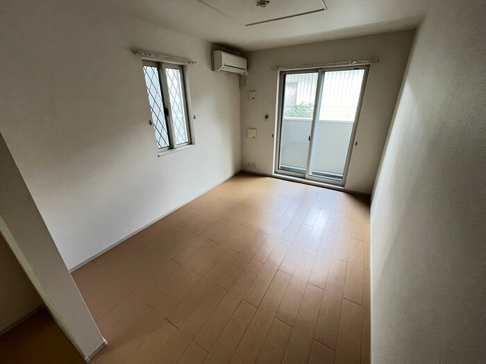 物件内観写真20　(居室)