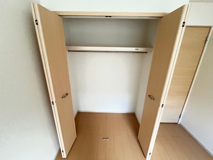 物件内観写真21　(収納)