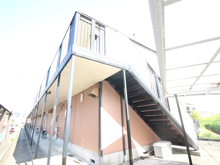 ルシェルブルーの賃貸物件情報 大阪府豊中市 アパート Chintai 賃貸マンション アパート 部屋探し情報サイト