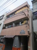 デッセ森ノ宮