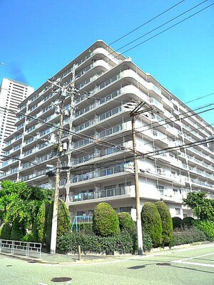 大淀町スカイハイツ(317)外観写真