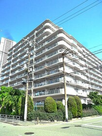 大淀町スカイハイツ(317)の外観写真