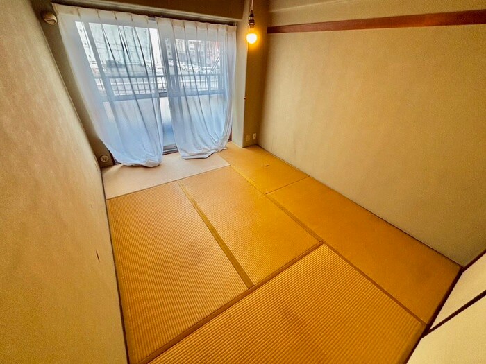 物件内観写真6　(居室)