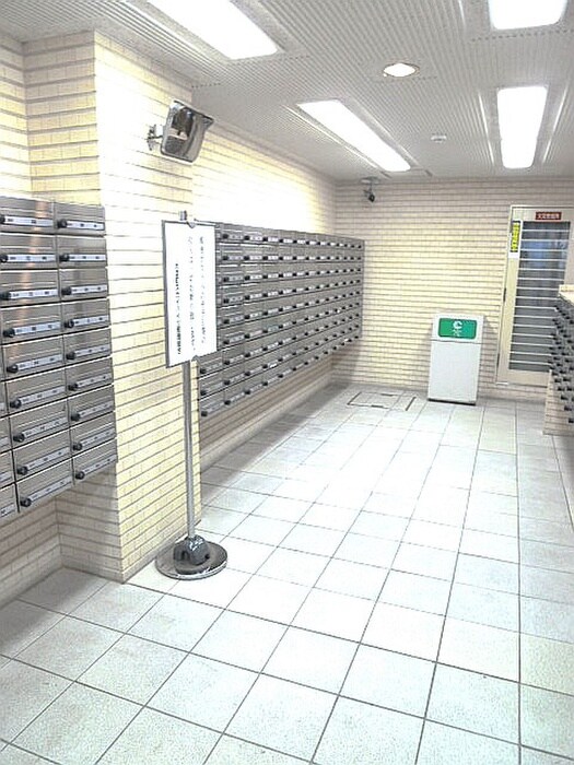 物件外観写真3　(建物設備)