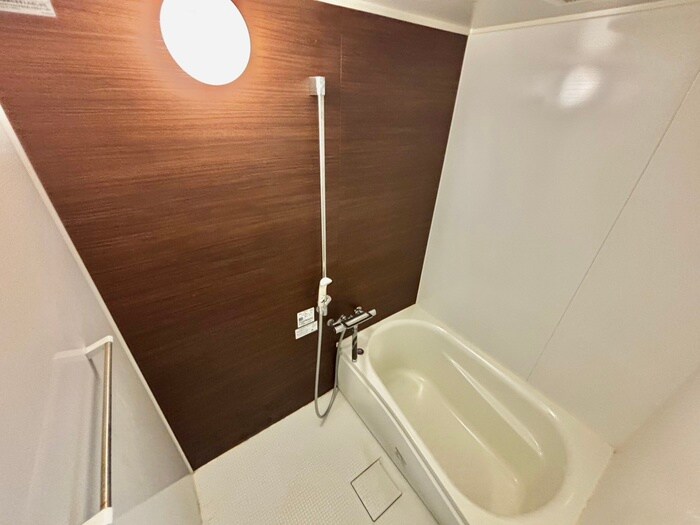 物件内観写真16　(バス／シャワールーム等)