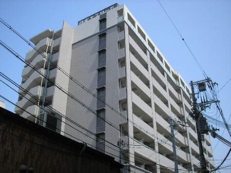 エスリード弁天町南(501)外観写真
