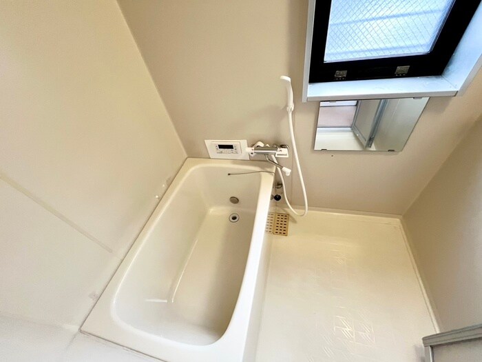 物件内観写真9　(バス／シャワールーム等)