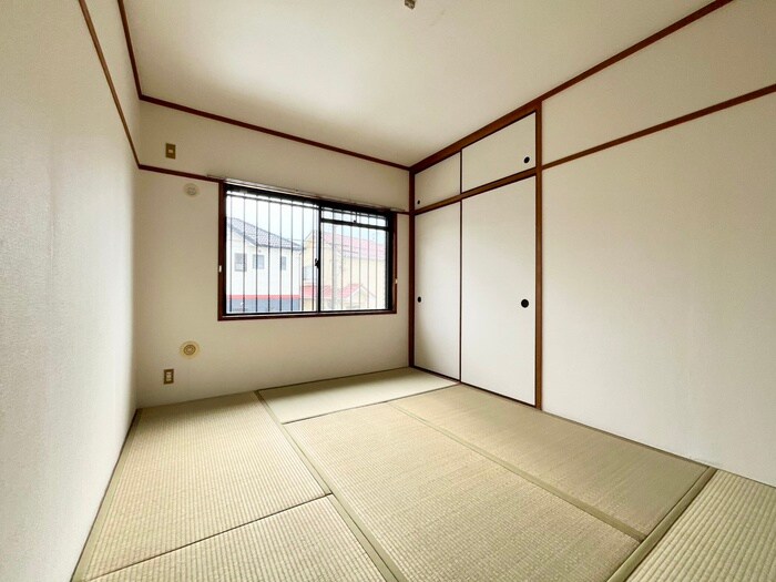 物件内観写真17　(居室)