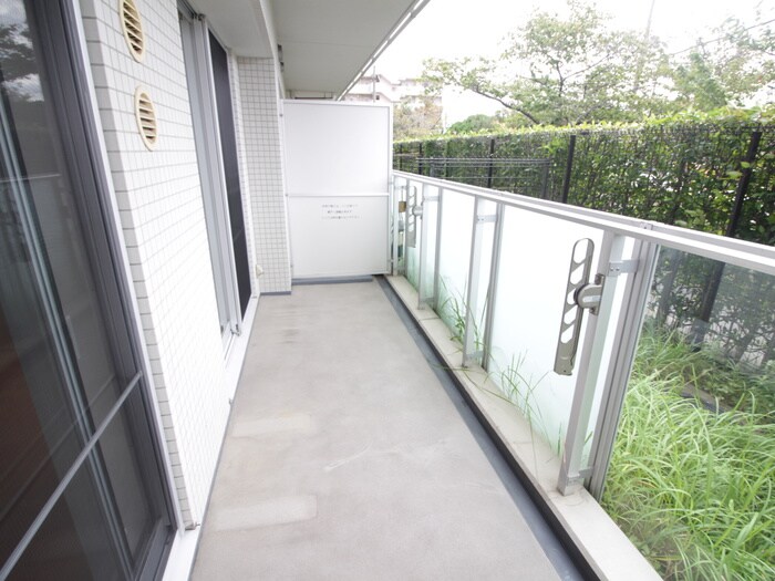 物件内観写真15　(ベランダ・バルコニー)