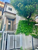 岡上の町貸家