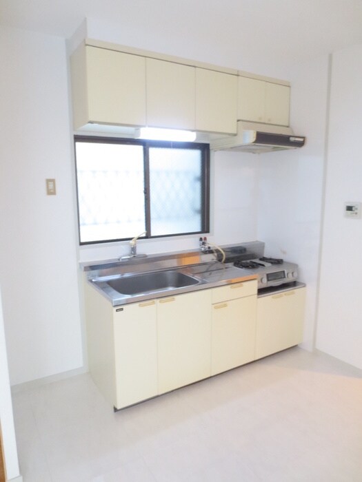 物件内観写真7　(キッチン)