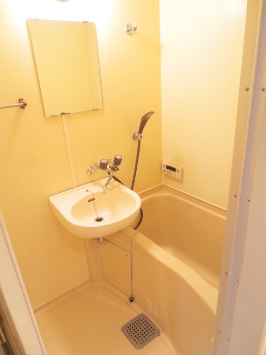 物件内観写真12　(バス／シャワールーム等)